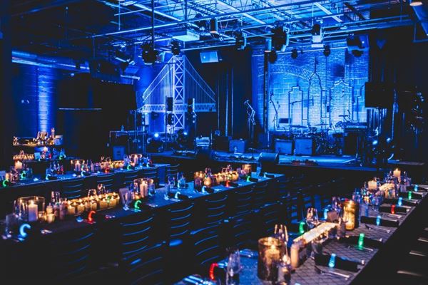 Punch Line Philadelphia