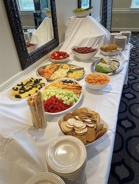 Beacon Hill Golf Club & Banquet Center