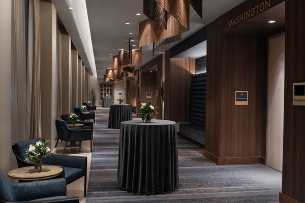 Hotel West & Main Conshohocken, Tapestry Collection by Hilton