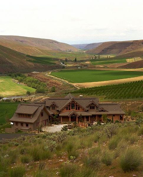 Highland Hills Ranch