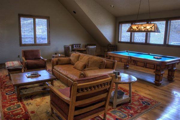 Highland Hills Ranch