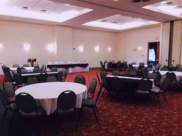 Guilford Convention Center