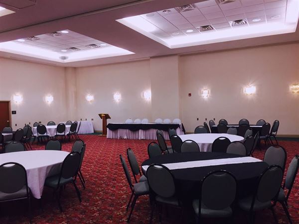 Guilford Convention Center