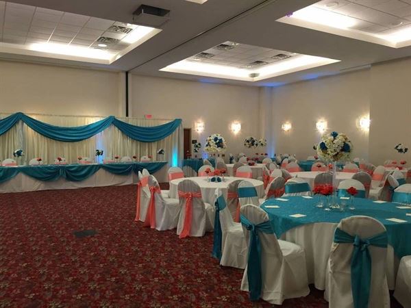 Guilford Convention Center