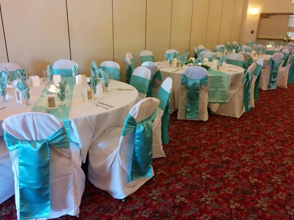 Guilford Convention Center