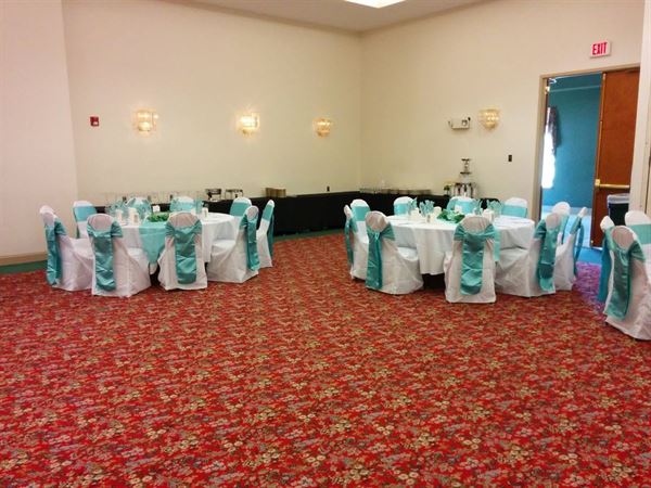 Guilford Convention Center