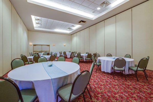 Guilford Convention Center