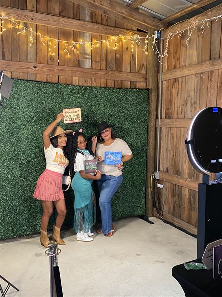 Forever in the Moment LLC