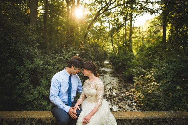 The North Carolina Arboretum