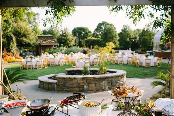 The North Carolina Arboretum
