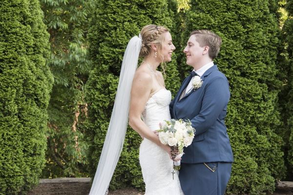 The North Carolina Arboretum