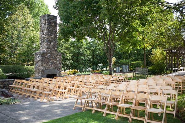 The North Carolina Arboretum