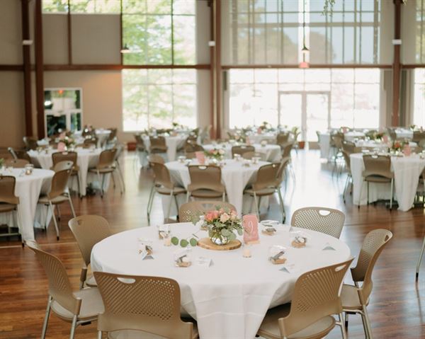 The Venues at Third Coast