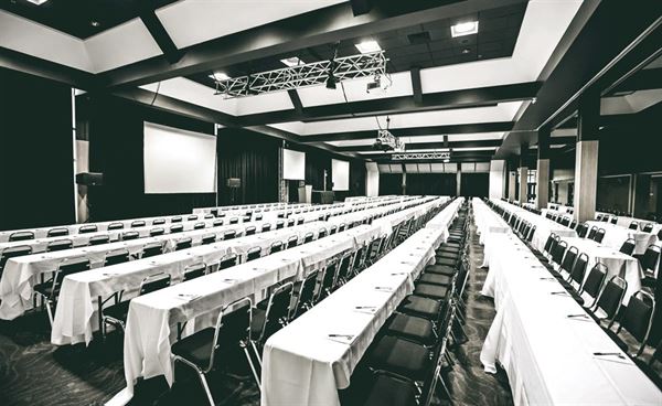 Chateau Mont Sainte Anne Beaupre