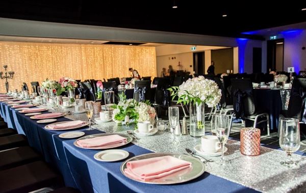 Chateau Mont Sainte Anne Beaupre