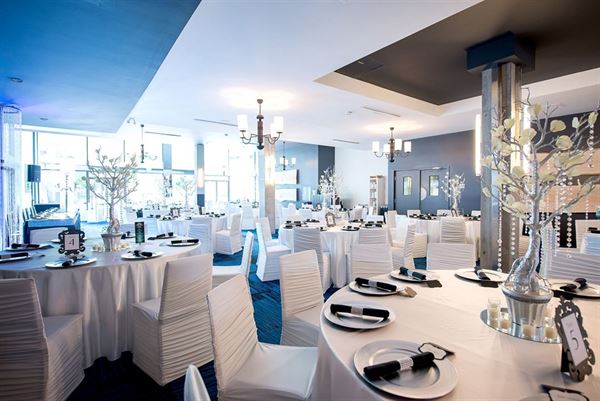 Chateau Mont Sainte Anne Beaupre