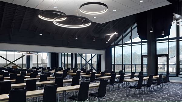 Chateau Mont Sainte Anne Beaupre