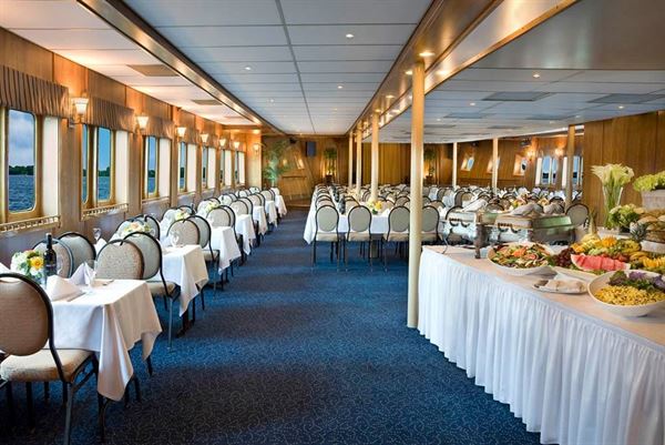 City Cruises Toronto