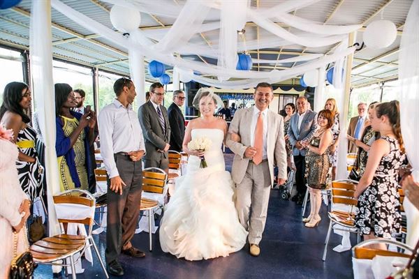 City Cruises Toronto