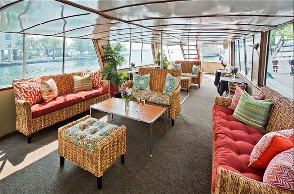 City Cruises Toronto