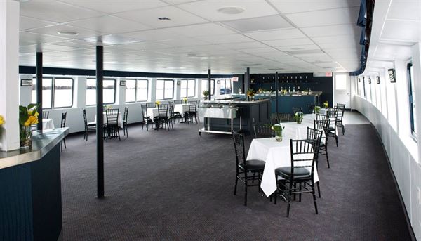 City Cruises Toronto