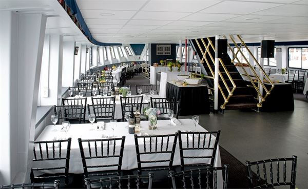 City Cruises Toronto