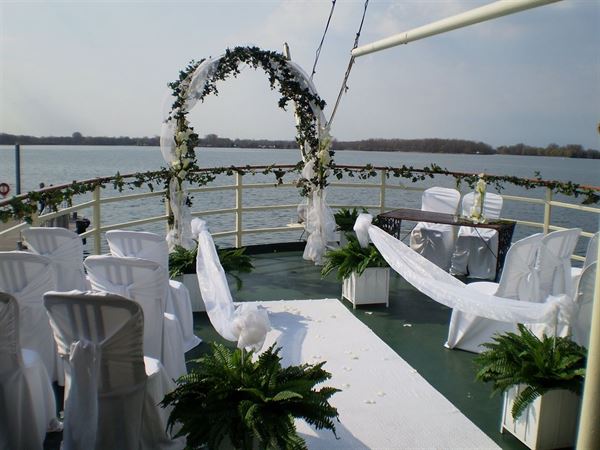 City Cruises Toronto