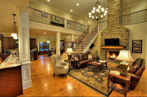 Pine Hill Plantation