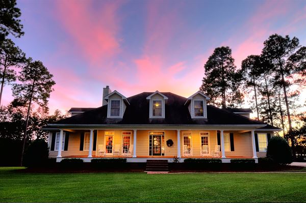 Pine Hill Plantation