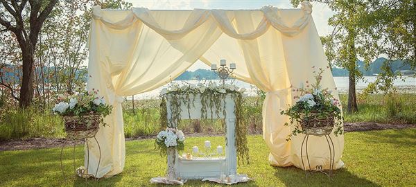 Pine Hill Plantation