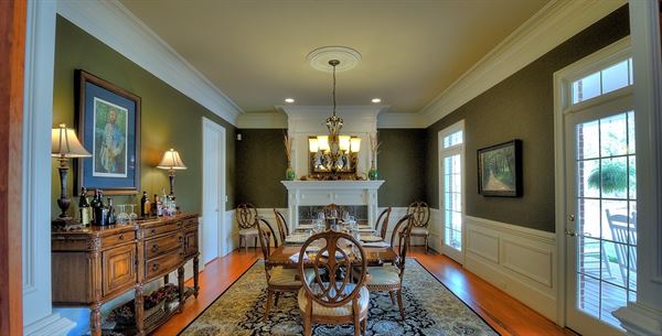 Pine Hill Plantation