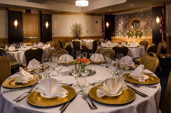 The Beacon Hotel & Corporate Quarters