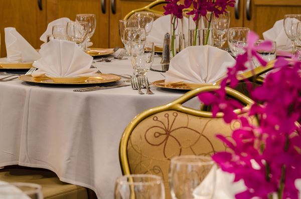 The Beacon Hotel & Corporate Quarters