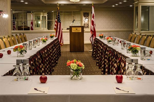 The Beacon Hotel & Corporate Quarters