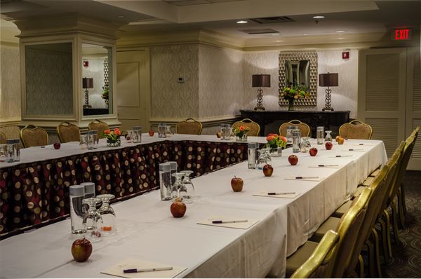 The Beacon Hotel & Corporate Quarters