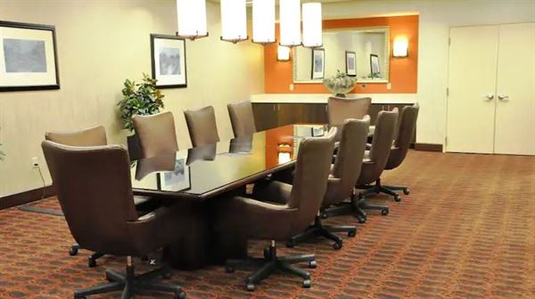 Hampton Inn & Suites Cincinnati/Uptown-University Area