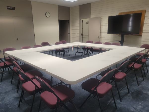 First United Methodist Church of San Diego