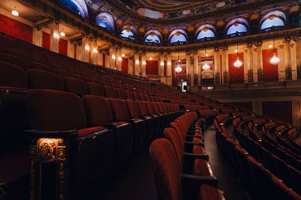 Boston Opera House