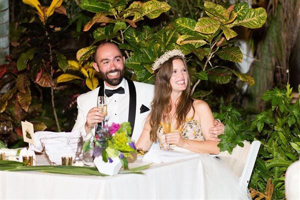 Audubon House and Tropical Gardens