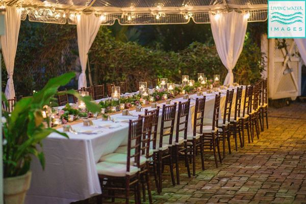 Audubon House and Tropical Gardens