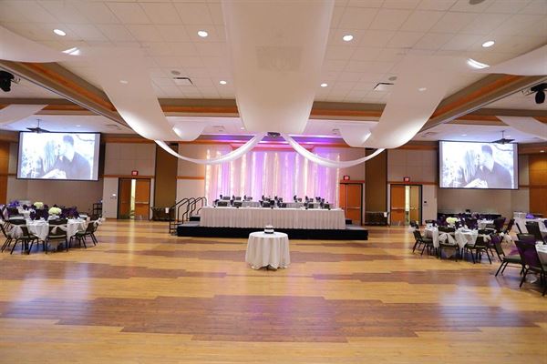 UNI Catering & Events