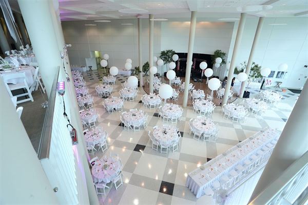 UNI Catering & Events