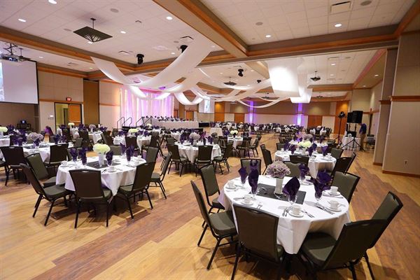 UNI Catering & Events