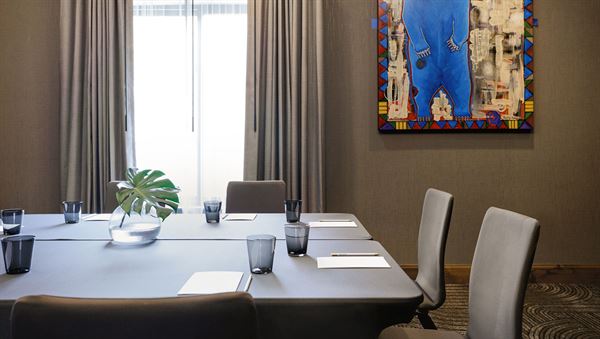 Kimpton Armory Hotel Bozeman