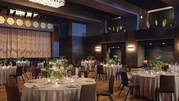 Kimpton Armory Hotel Bozeman