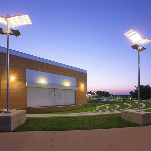 The Purser Center at Logan University