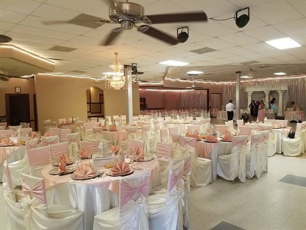 Lety's Party Hall