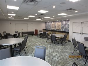 Stonegate Meeting Room