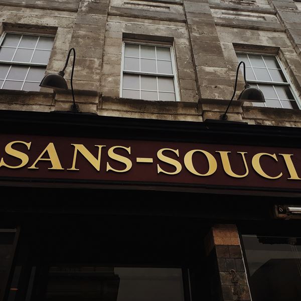 Sans Souci