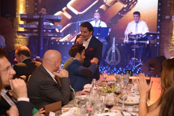 Phoenicia Resto & Lounge